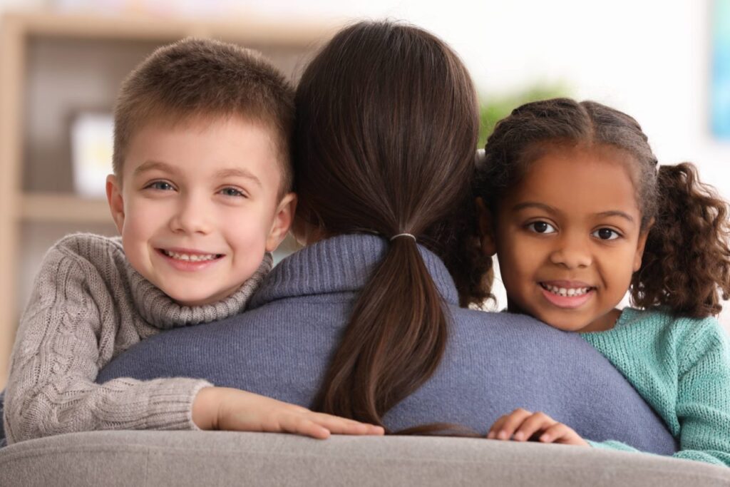 Adoption - Diaz Law Serving All of South Florida, Located in Coral Gables