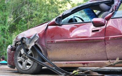 Involved In a Motor Vehicle Accident in South Florida? Here is what to do.