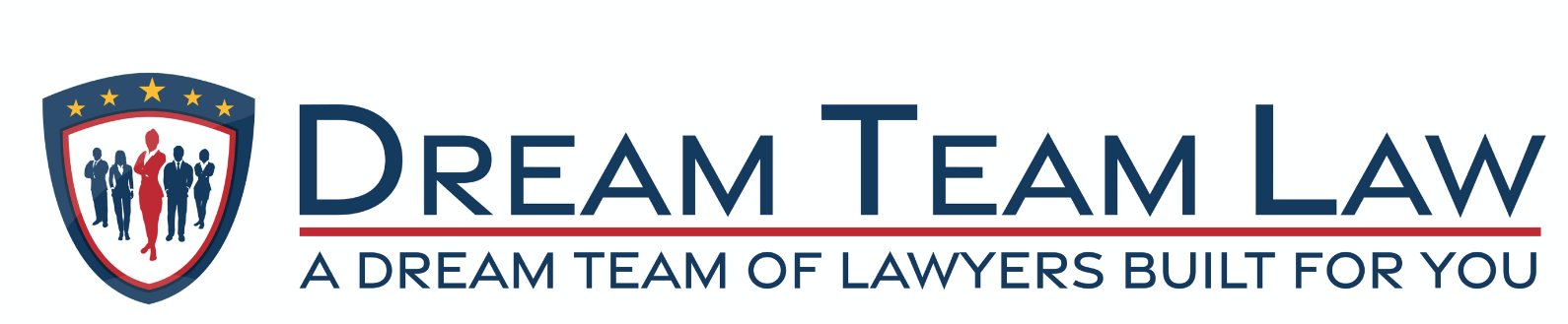 Personal Injury Lawyer Miami - Dream Team Law logo