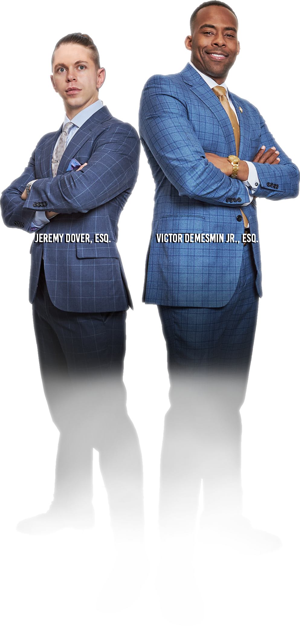 VD and JD