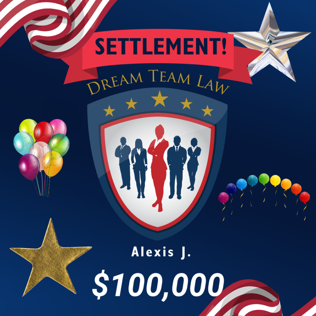 Settlement Alexis J