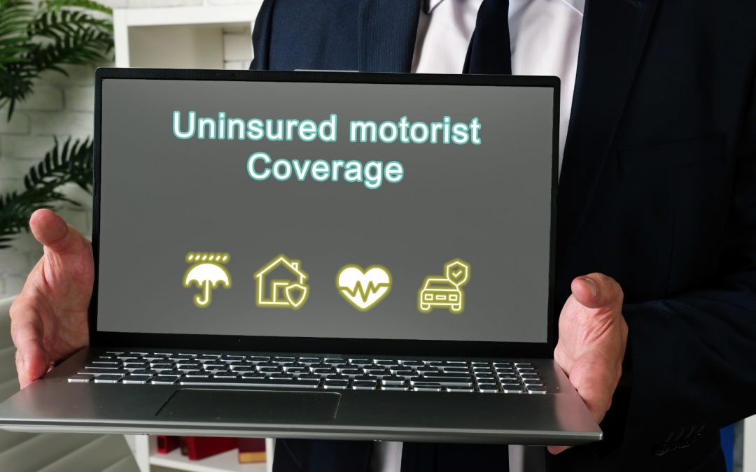 The Importance of Uninsured Motorists Insurance If You’re in a Car Accident