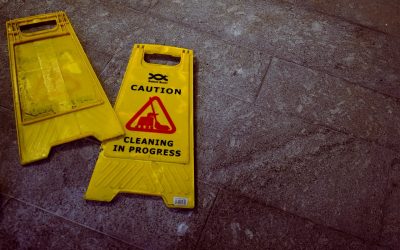How to Ensure Safety and Prevent Slip and Fall Accidents in the Workplace