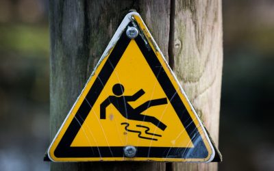 How to Take Pictures of Your Car Accident or Slip and Fall Accident?