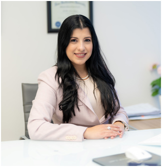 Yelina Angulo, Esq